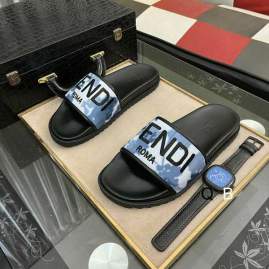 Picture of Fendi Slippers _SKUFendisz38-45BS06032715